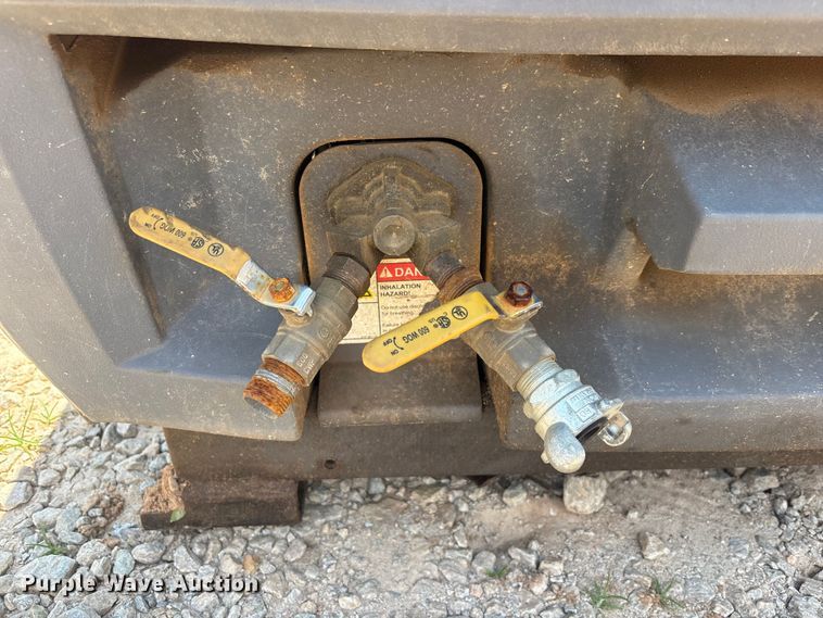 image for item DU6326 Atlas Copco XAS 185 KD7 air compressor