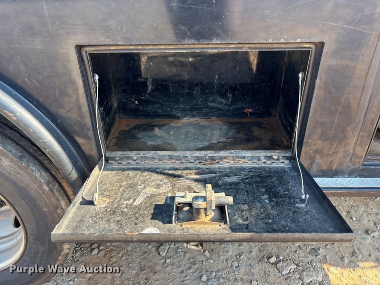 image for item DU6328 2020 RAM 5500 Crew Cab flatbed truck
