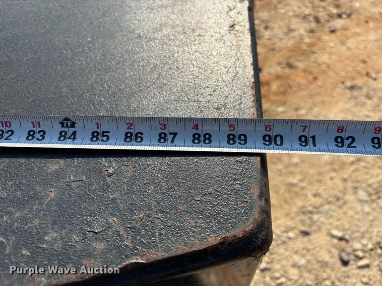 image for item DU6328 2020 RAM 5500 Crew Cab flatbed truck
