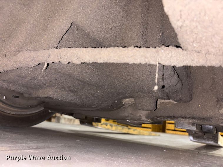 image for item DU6354 2007 Yale GLC050VXNURE083 forklift