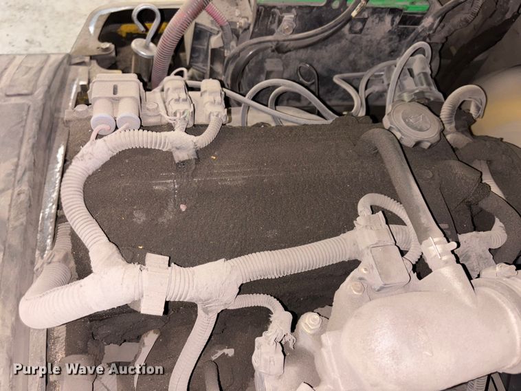 image for item DU6354 2007 Yale GLC050VXNURE083 forklift