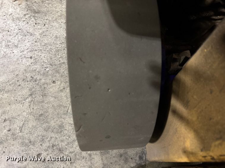 image for item DU6354 2007 Yale GLC050VXNURE083 forklift