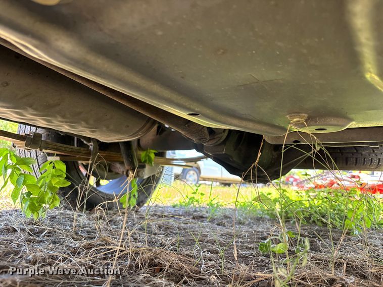 image for item DU6356 2012 Chevrolet Colorado pickup truck