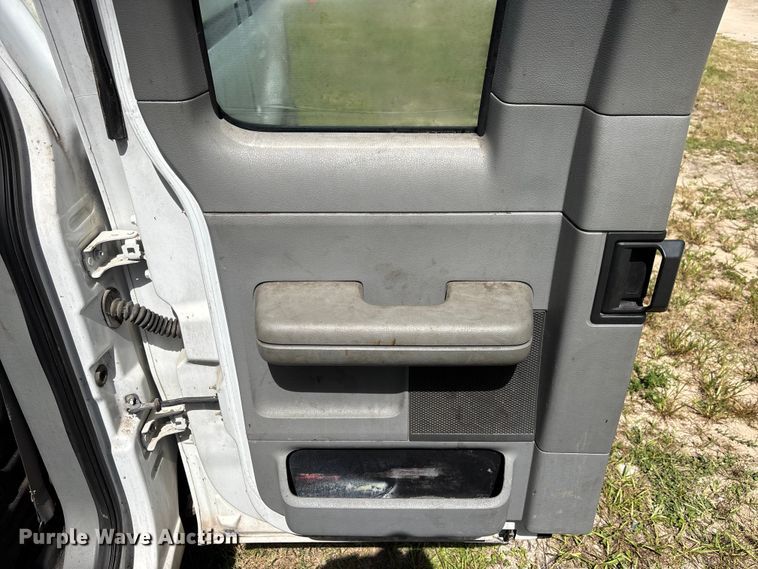 image for item DU6357 2007 Ford F150 Ext. Cab pickup truck