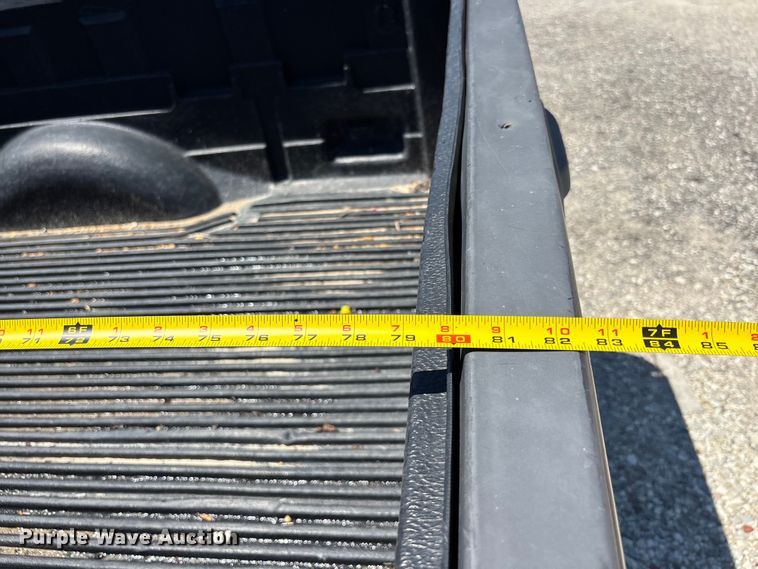 image for item DU6358 2006 Ford F150 pickup truck