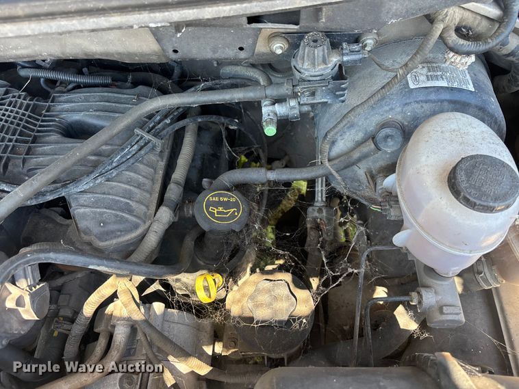 image for item DU6358 2006 Ford F150 pickup truck