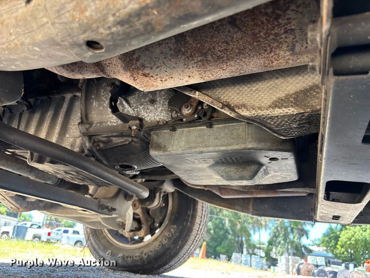 image for item DU6358 2006 Ford F150 pickup truck