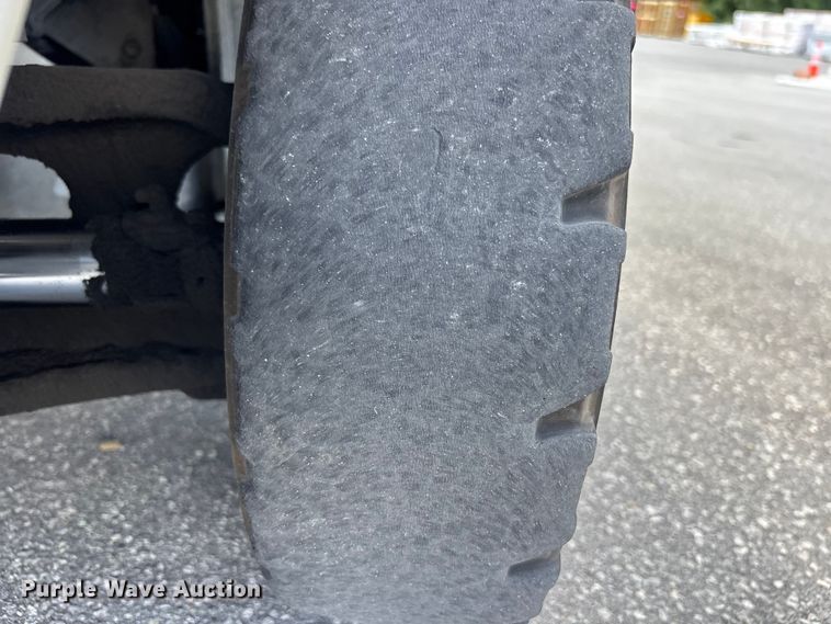 image for item DU6360 2016 UniCarriers PF50 forklift