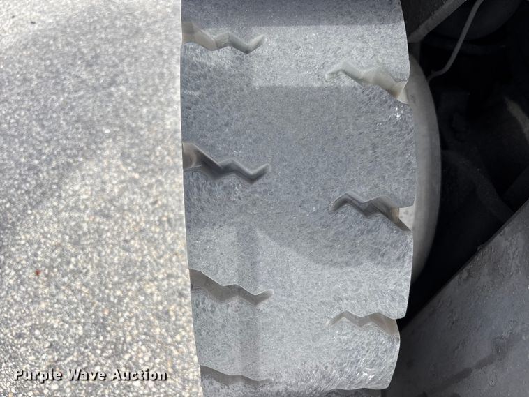 image for item DU6373 2018 Unicarriers PF50 forklift
