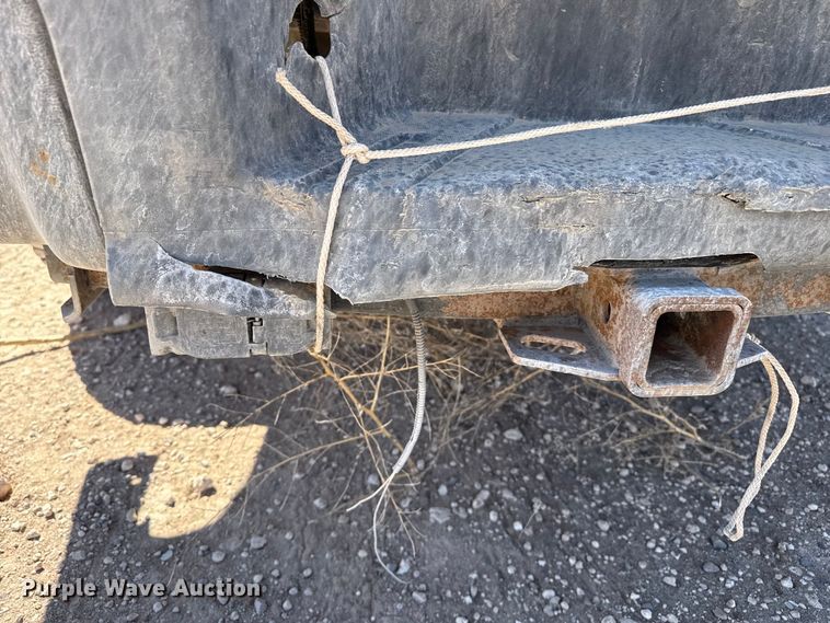 image for item DZ5384 2016 Ford F250 Super Duty Ext. Cab pickup truck
