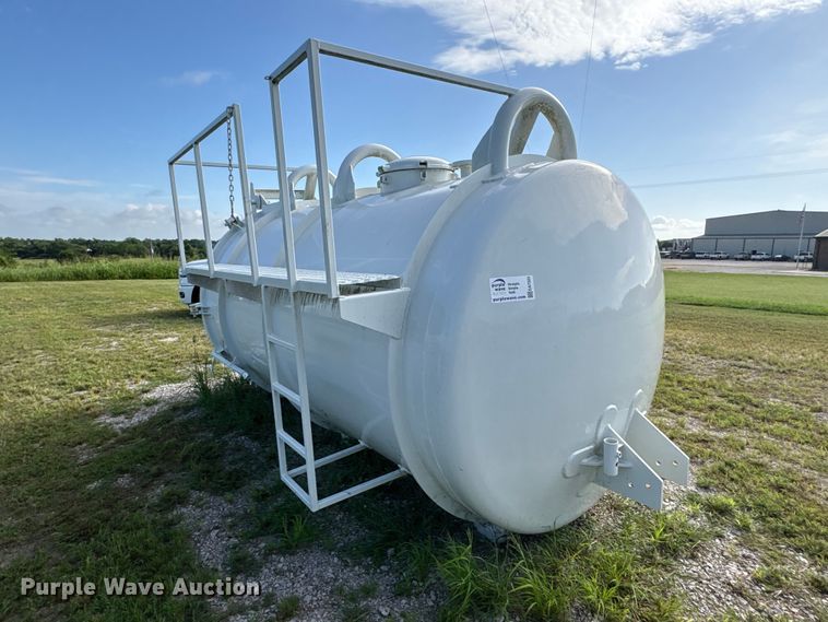 image for item EA7323 Vacuum tank