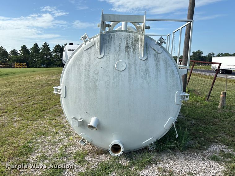 image for item EA7323 Vacuum tank
