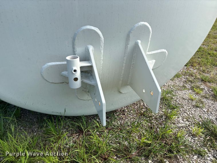 image for item EA7323 Vacuum tank