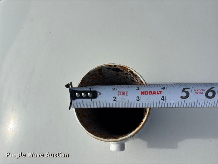 image for item EA7323 Vacuum tank