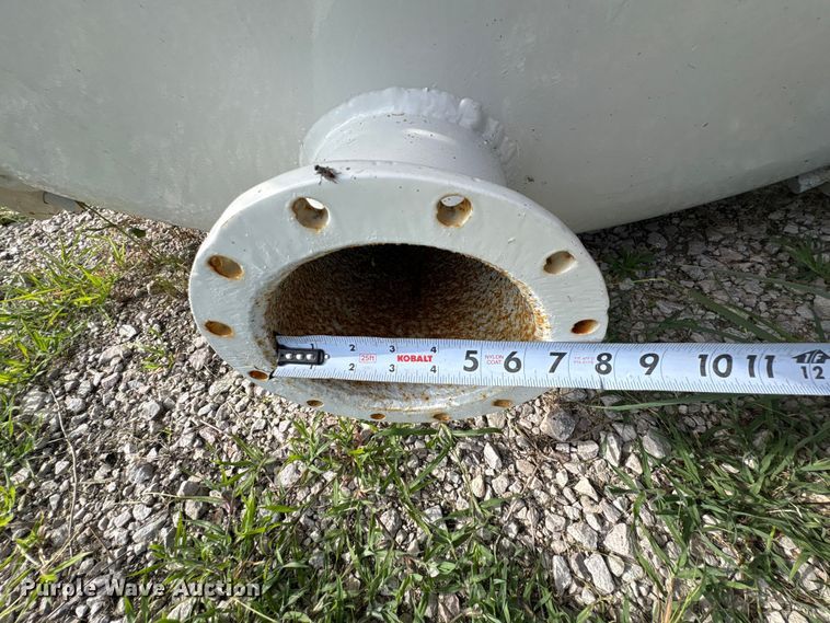 image for item EA7323 Vacuum tank