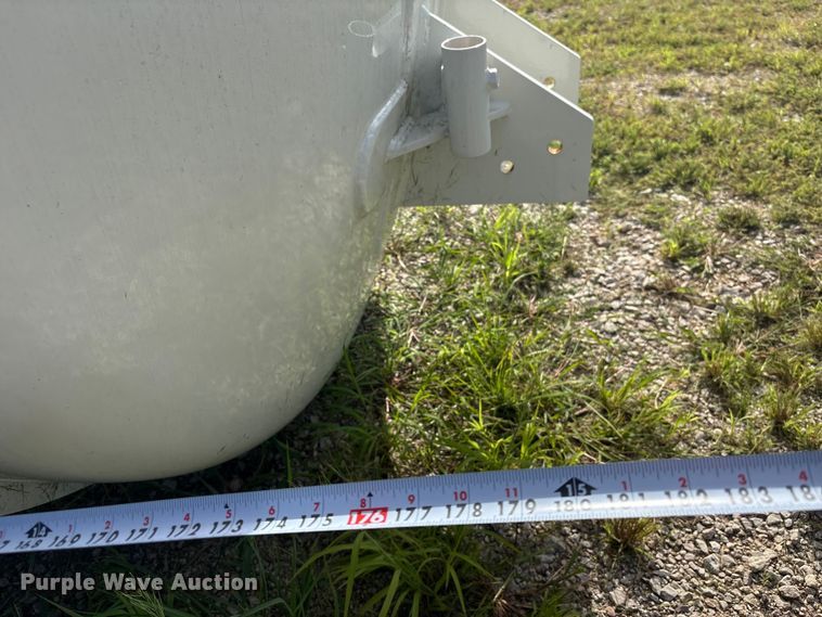 image for item EA7323 Vacuum tank