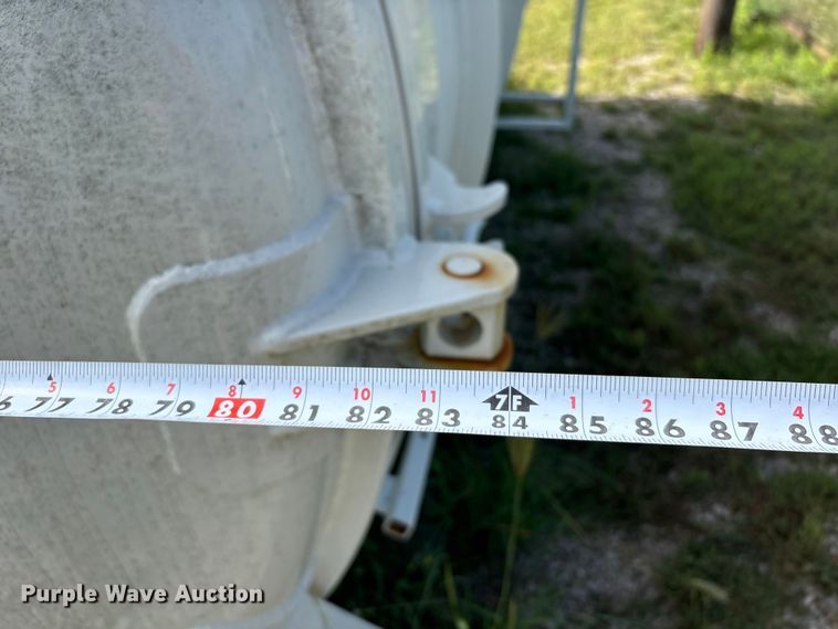 image for item EA7323 Vacuum tank