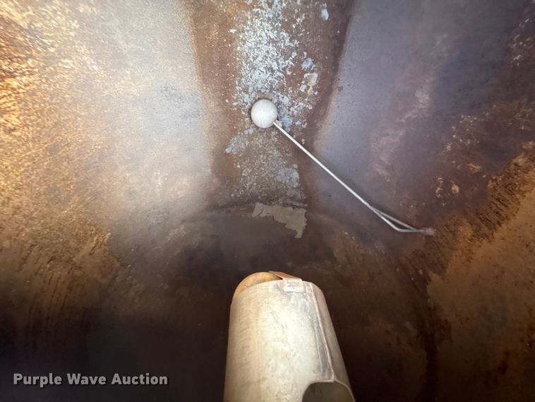 image for item EA7323 Vacuum tank