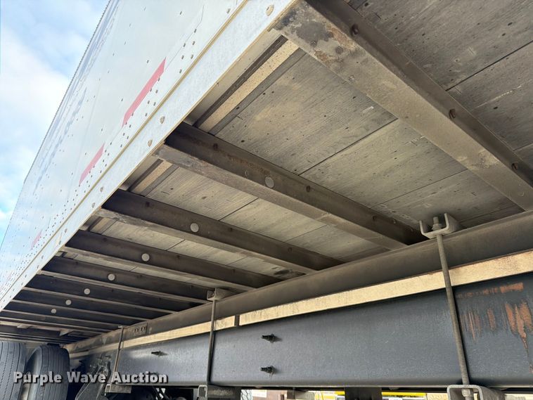 image for item ED5144 2018 International DuraStar 4300 box truck