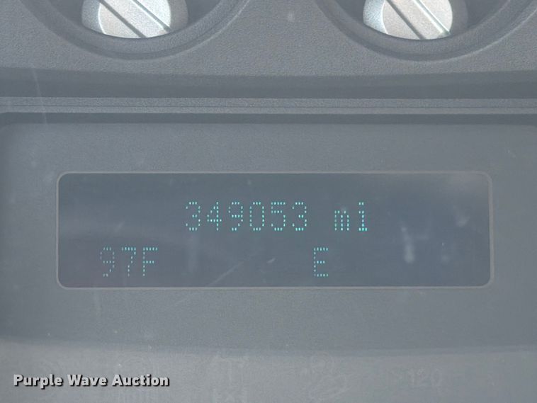 image for item ED5338 2016 Ford F250 Super Duty pickup truck