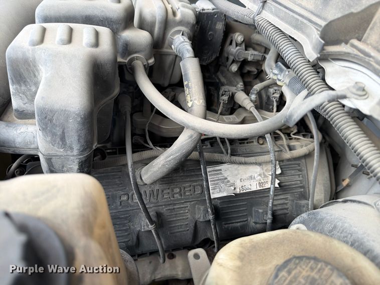 image for item ED5338 2016 Ford F250 Super Duty pickup truck