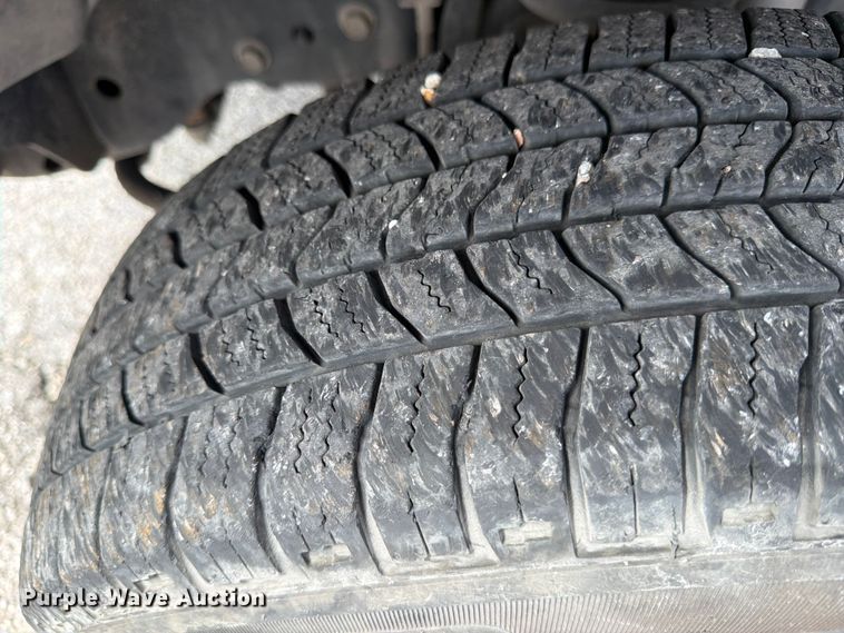 image for item ED5338 2016 Ford F250 Super Duty pickup truck