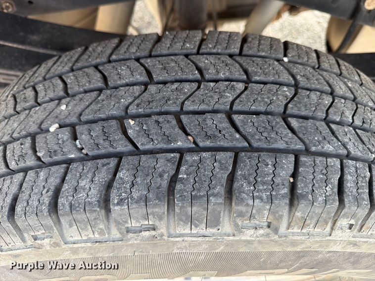 image for item ED5338 2016 Ford F250 Super Duty pickup truck