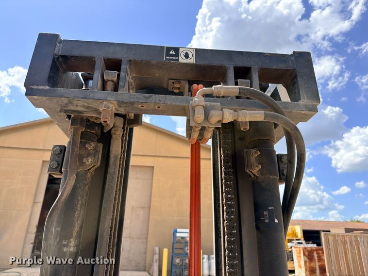 image for item ED5395 Daewoo G25S-2 forklift