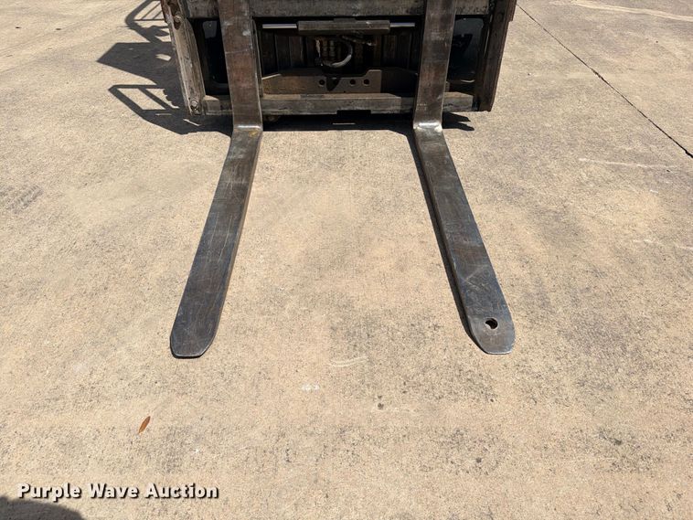 image for item ED5395 Daewoo G25S-2 forklift
