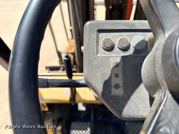image for item ED5395 Daewoo G25S-2 forklift