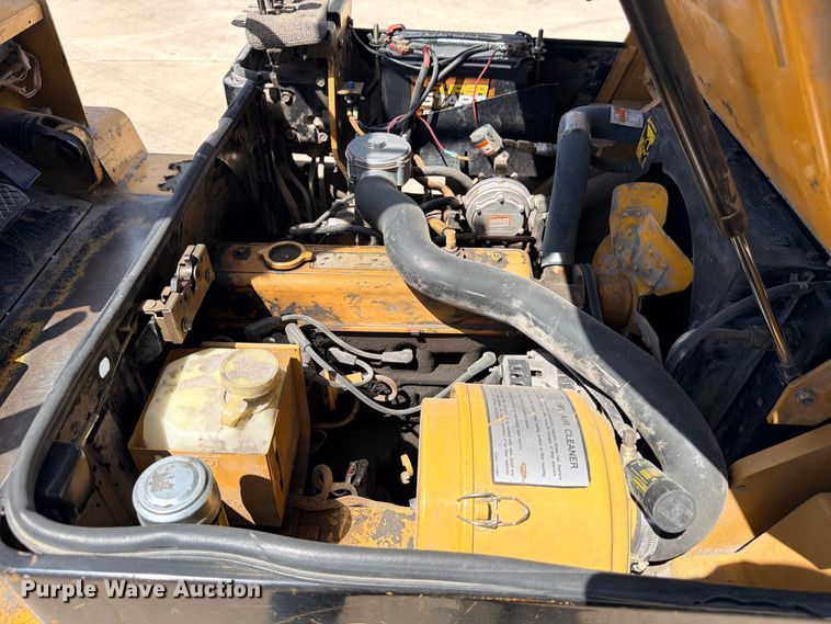 image for item ED5395 Daewoo G25S-2 forklift