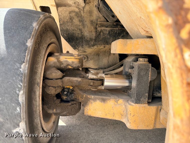 image for item ED5395 Daewoo G25S-2 forklift