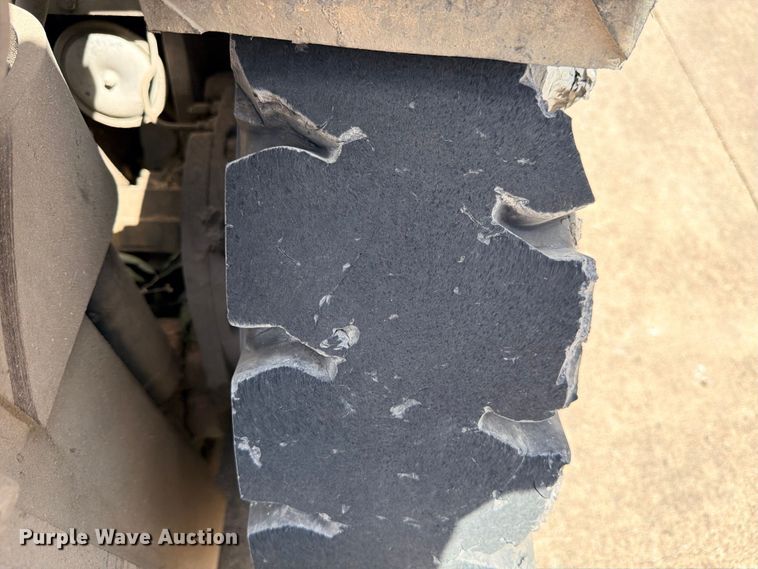 image for item ED5395 Daewoo G25S-2 forklift