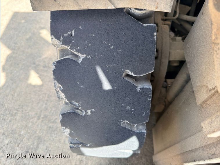 image for item ED5395 Daewoo G25S-2 forklift