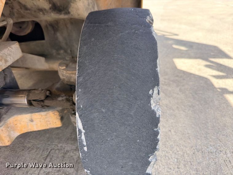 image for item ED5395 Daewoo G25S-2 forklift