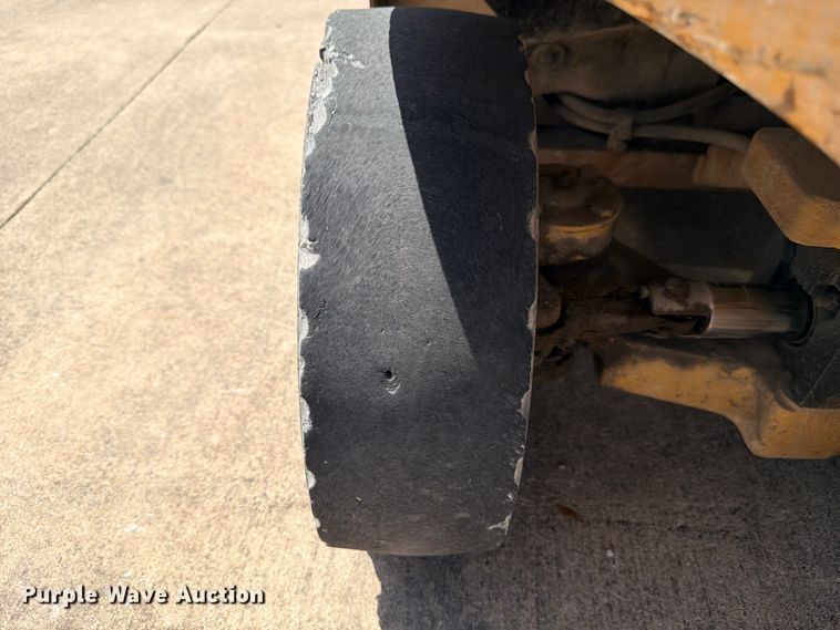 image for item ED5395 Daewoo G25S-2 forklift