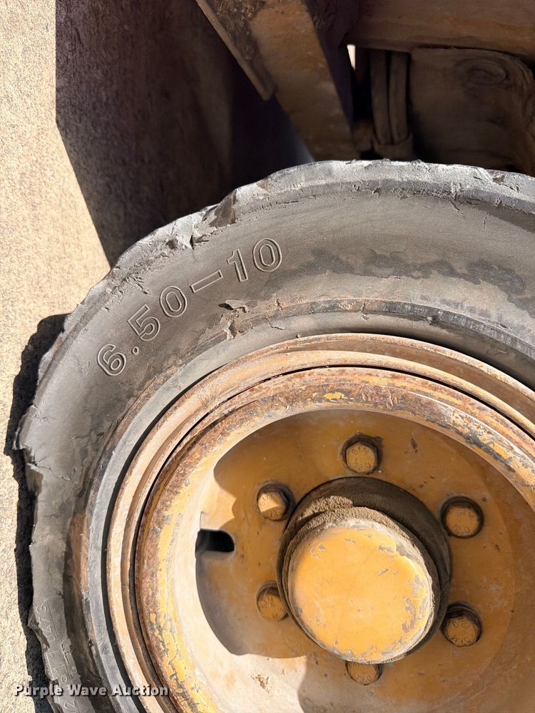 image for item ED5395 Daewoo G25S-2 forklift