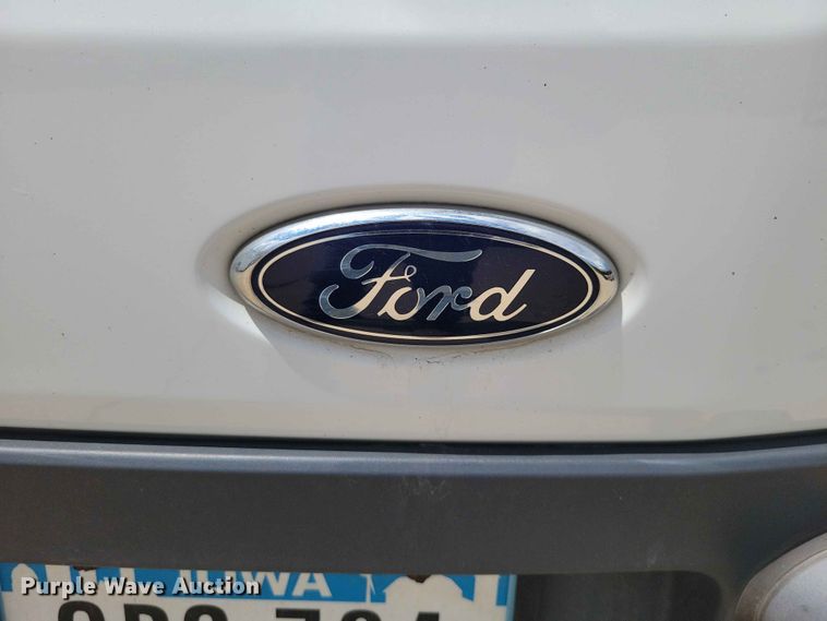 image for item EE1069 2018 Ford Transit 350 van