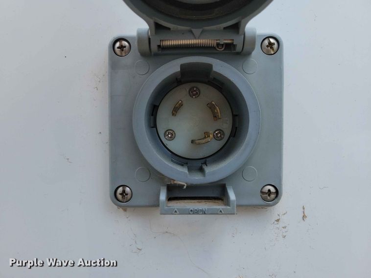 image for item EE1069 2018 Ford Transit 350 van