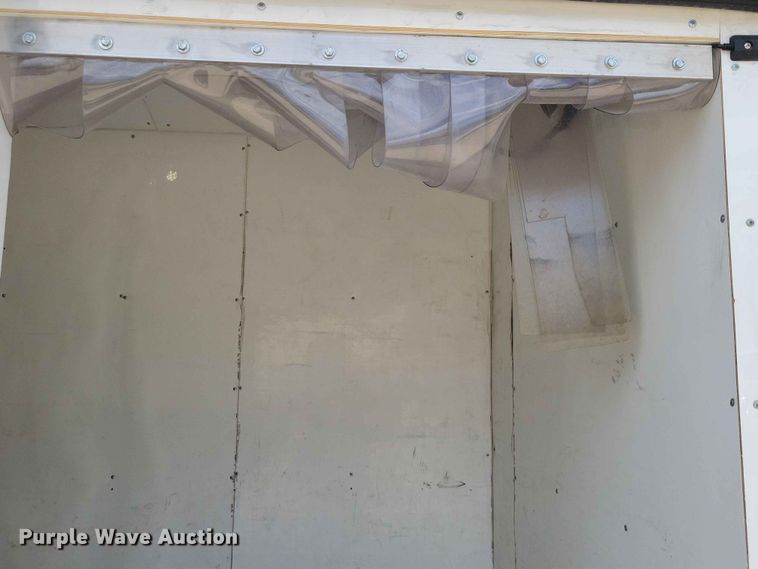 image for item EE1069 2018 Ford Transit 350 van