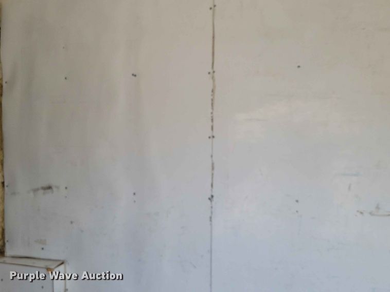 image for item EE1069 2018 Ford Transit 350 van
