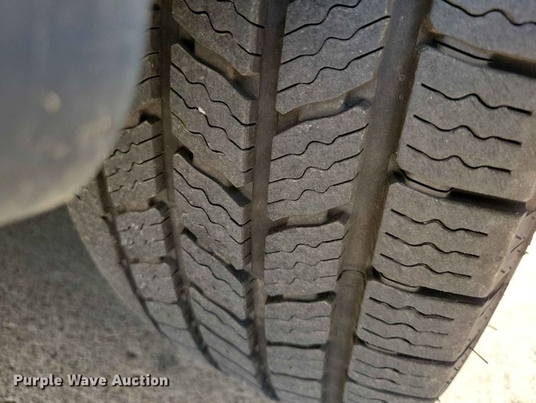 image for item EE1069 2018 Ford Transit 350 van