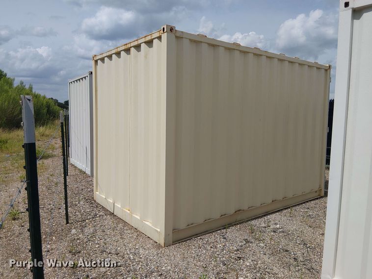 image for item EE1625 Shipping container