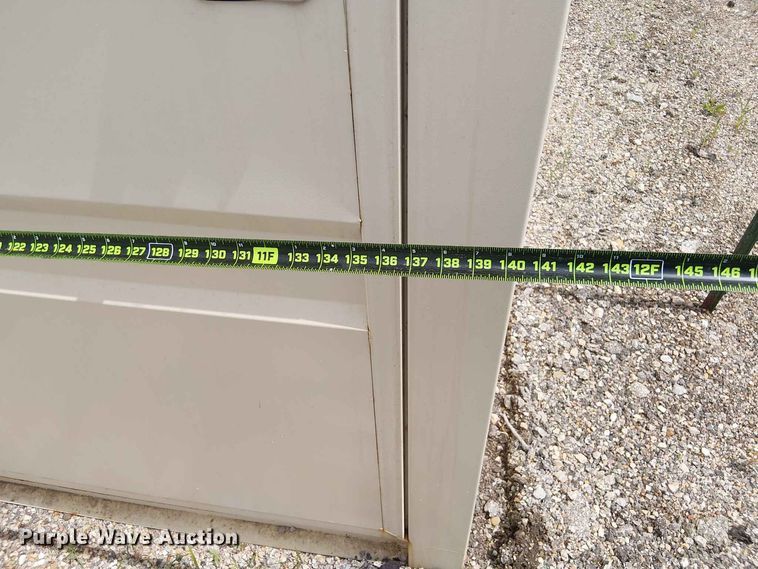 image for item EE1625 Shipping container