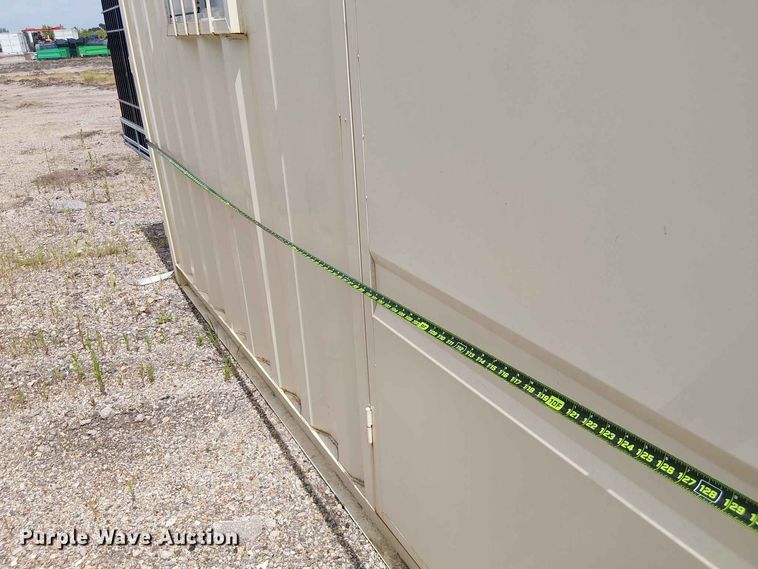 image for item EE1625 Shipping container