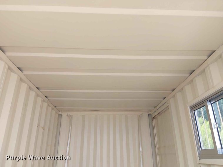 image for item EE1625 Shipping container