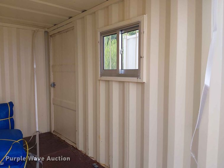 image for item EE1625 Shipping container