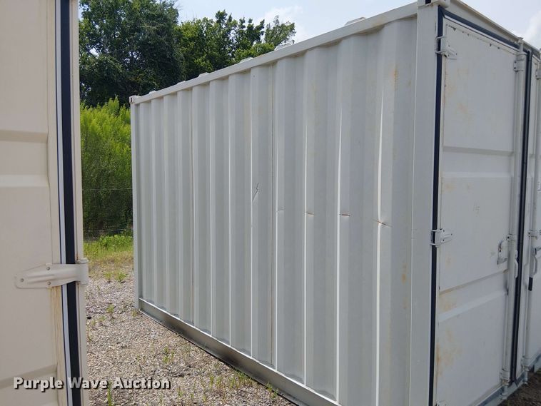 image for item EE1626 Shipping container