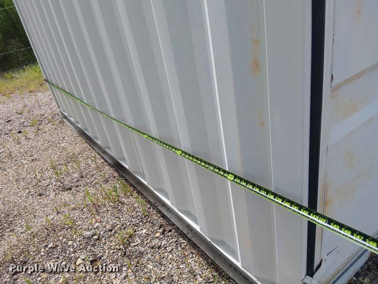 image for item EE1626 Shipping container