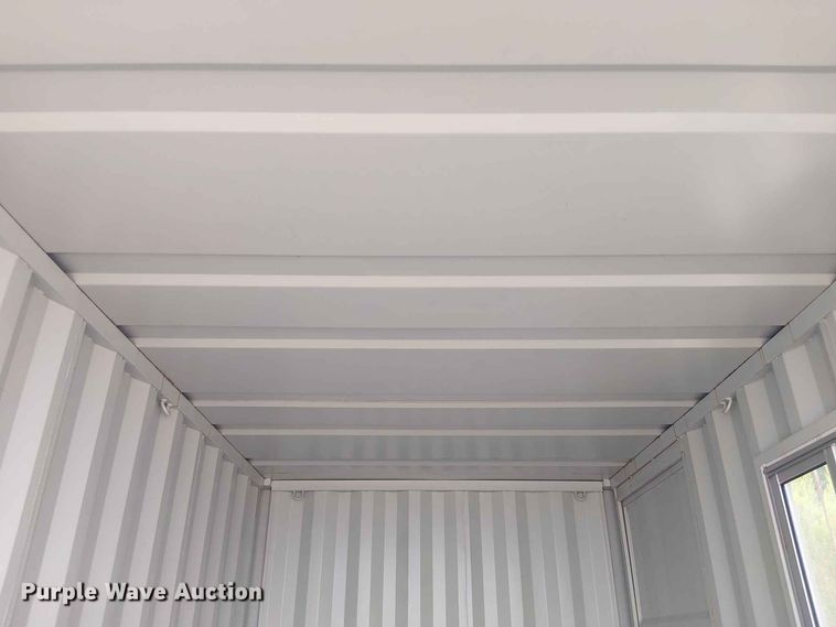 image for item EE1626 Shipping container